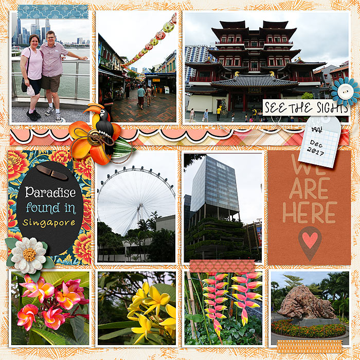 Singapore