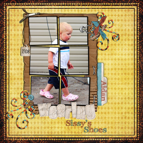 Sissysshoes