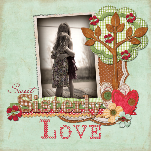 SisterlyLove