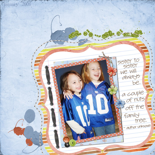 Sisters----600