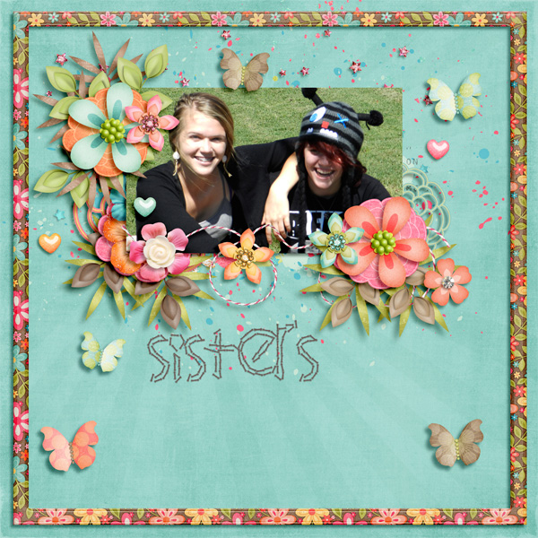 Sisters371