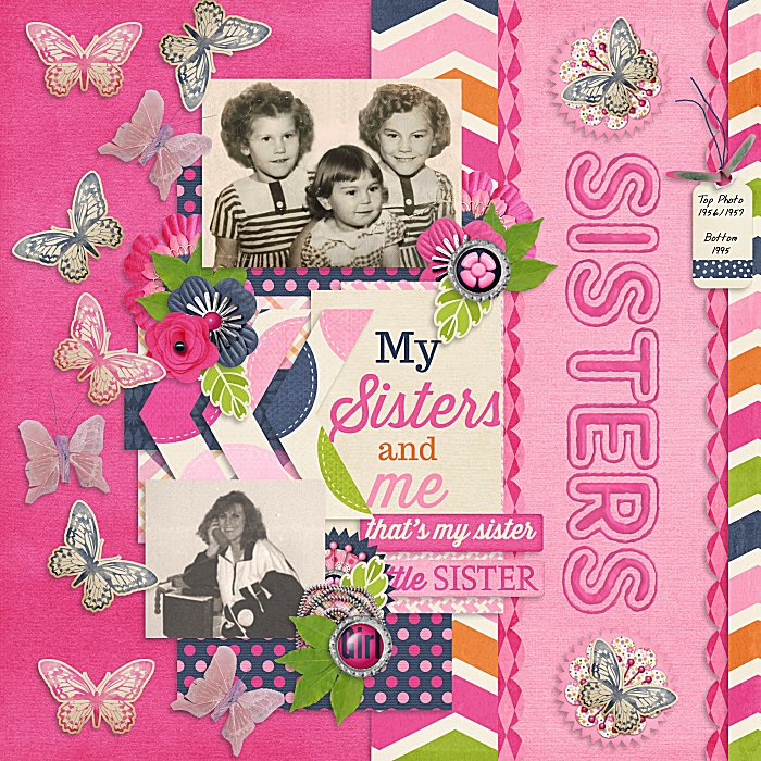 Sisters64