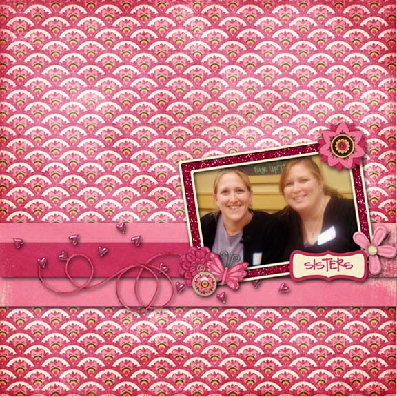 Sisterslift