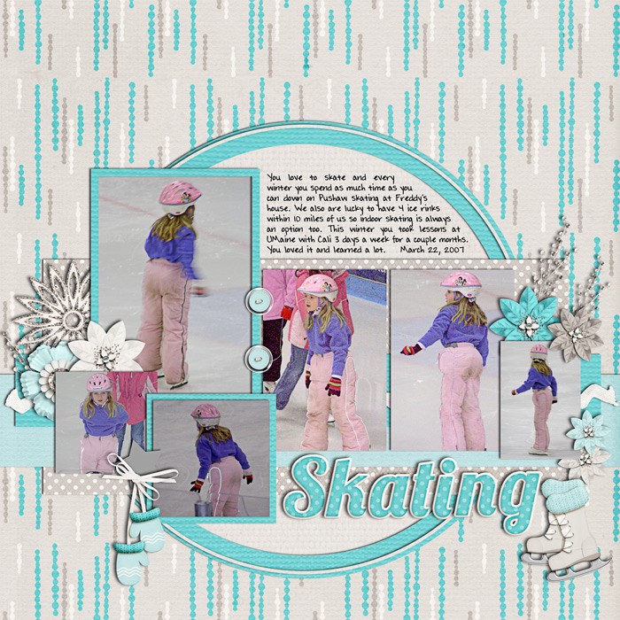 Skating