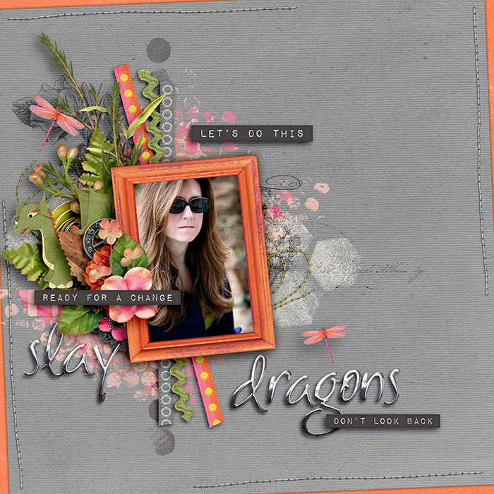 Slay-Dragons