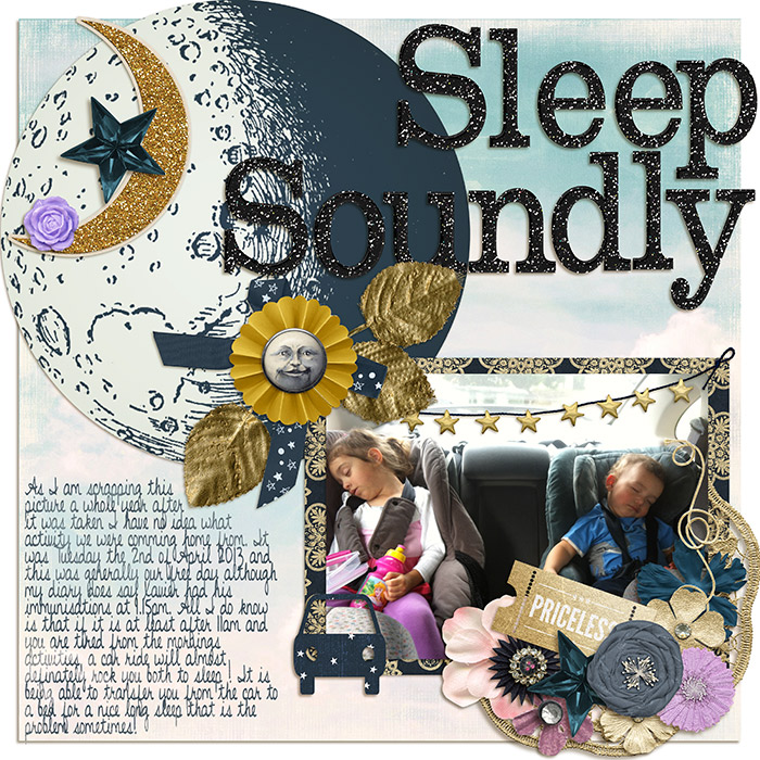 Sleep-Well