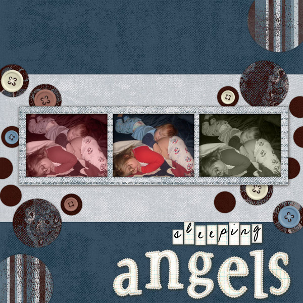 SleepingAngels