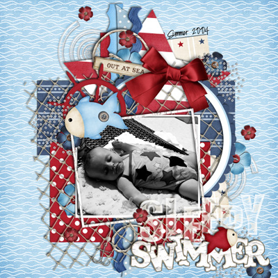 Sleepy-Swimmer
