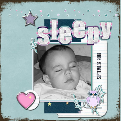 Sleepy31