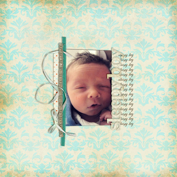SleepyBoyWeb