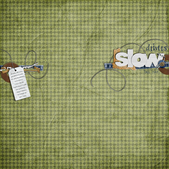 Slow