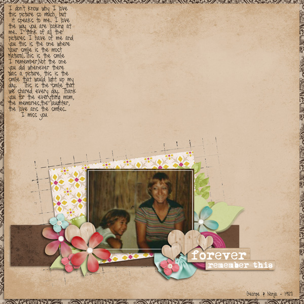 Smile-Mom