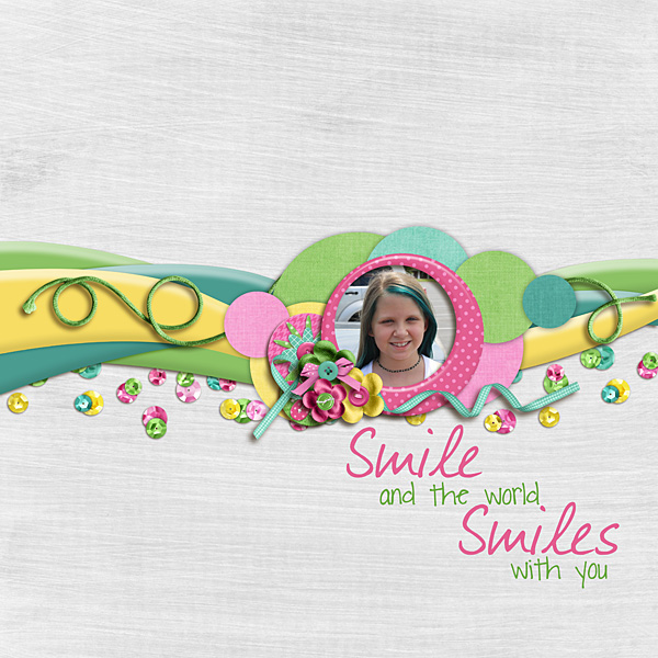 SmileAndTheWorldWeb