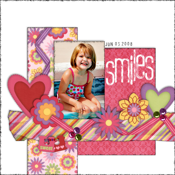 Smiles-