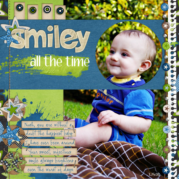 Smiley