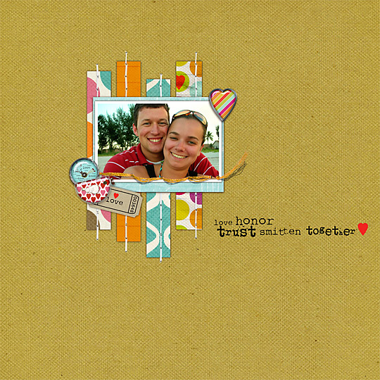 Smitten-Together