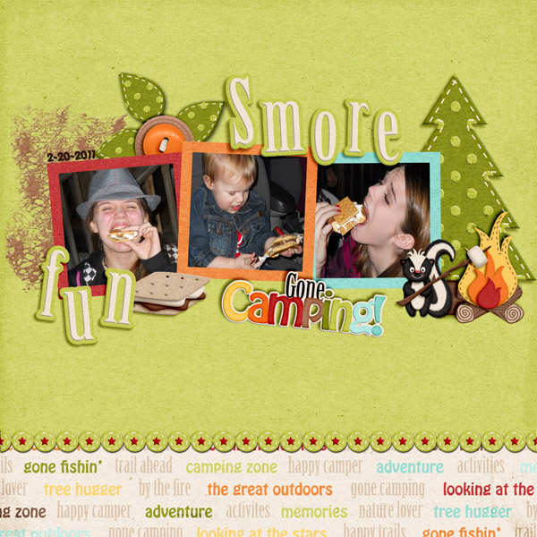 SmoreFun
