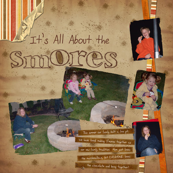SmoresDONE