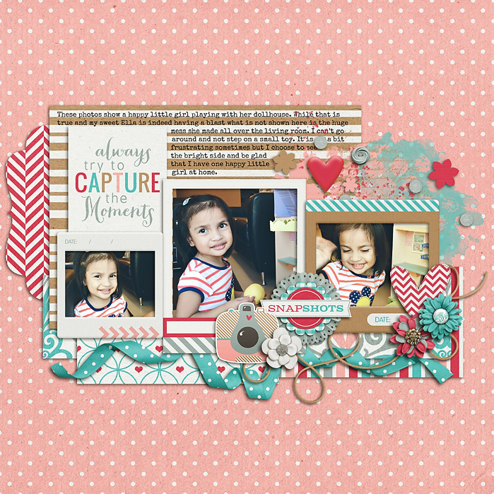Snapshots-copy