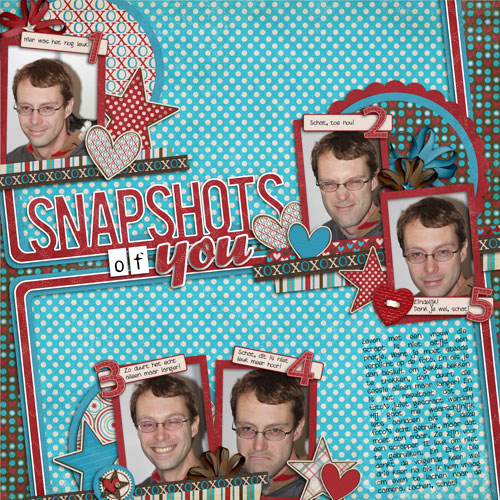 Snapshots-of-you-ssd