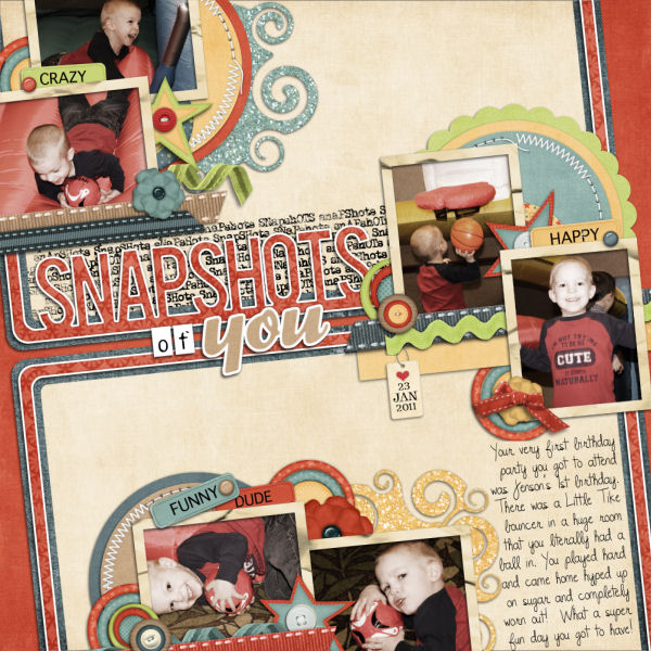 Snapshots_of_you