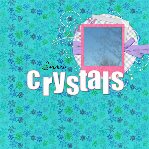 SnowCrystals