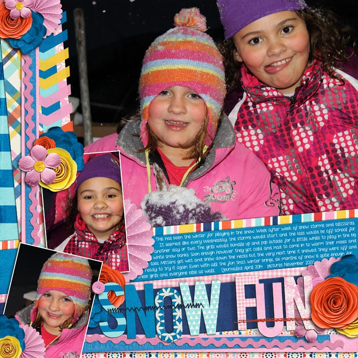 SnowFun8