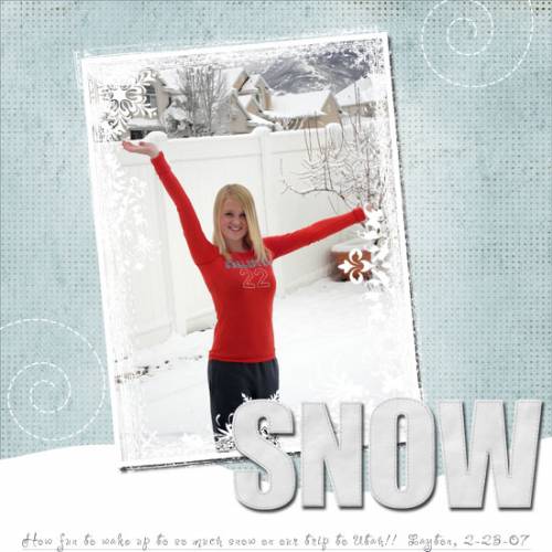 Snow_