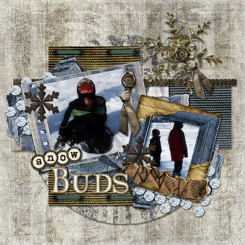 Snow_Buds_show