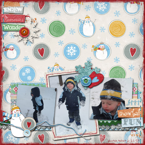 Snow_Memories