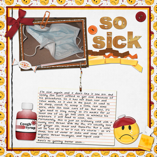 So-Sick