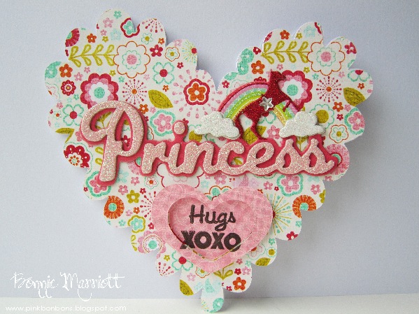 So_sweet_Princess_scallop_heart_card