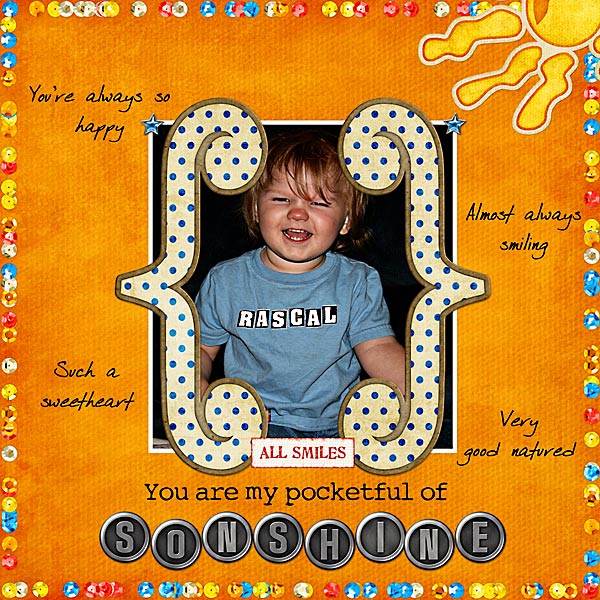 Sonshine