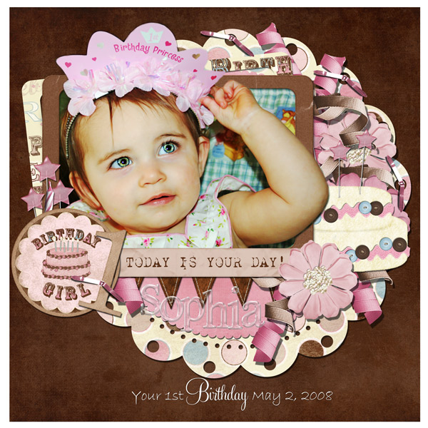 Sophia-1st-birthday