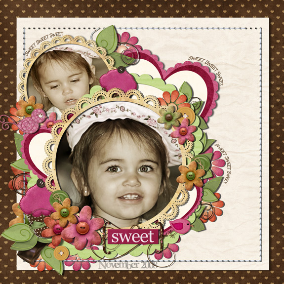 Sophia-Sweet