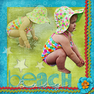 Sophia-beach-baby
