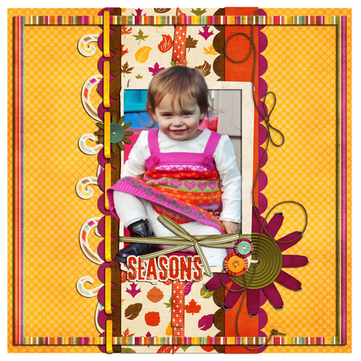 Sophia-seasons