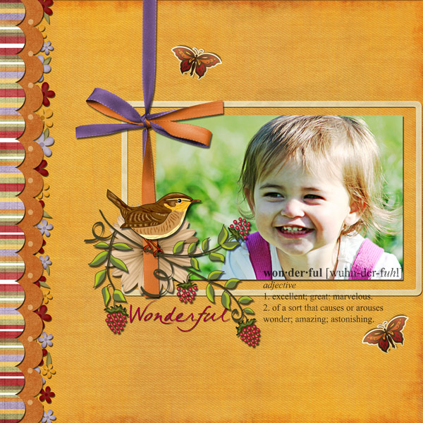 Sophia-wonderful