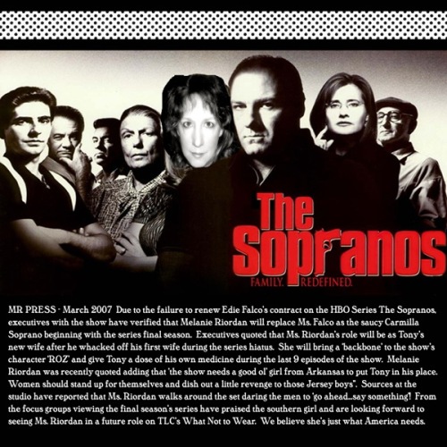 SopranosFun