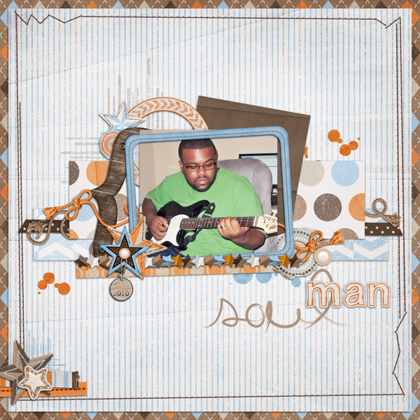 Soul-Man