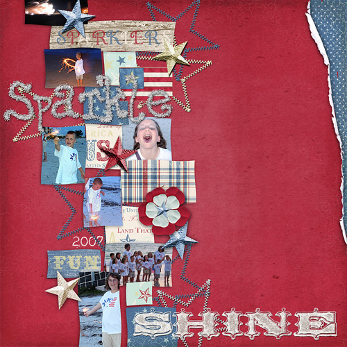 Sparkle-and-Shine