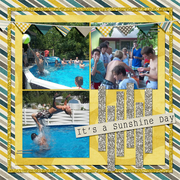 Spencers-Pool-Party