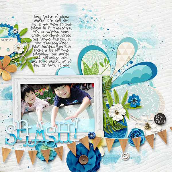 Splash16