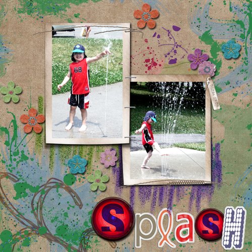 Splash2
