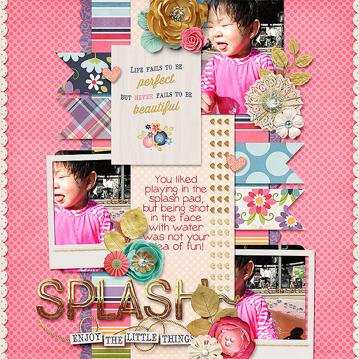 Splash30
