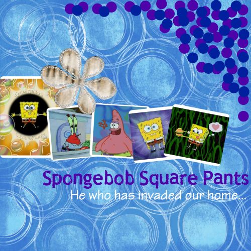 Spongebob