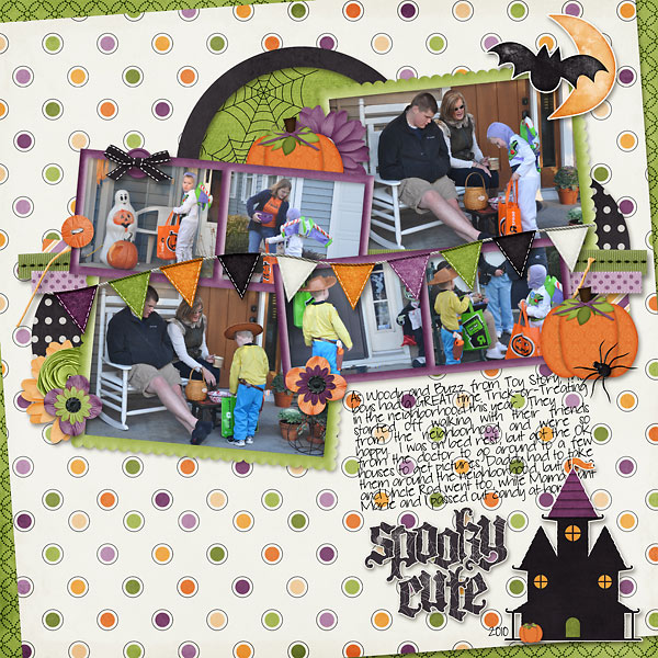 Spooky-Cute