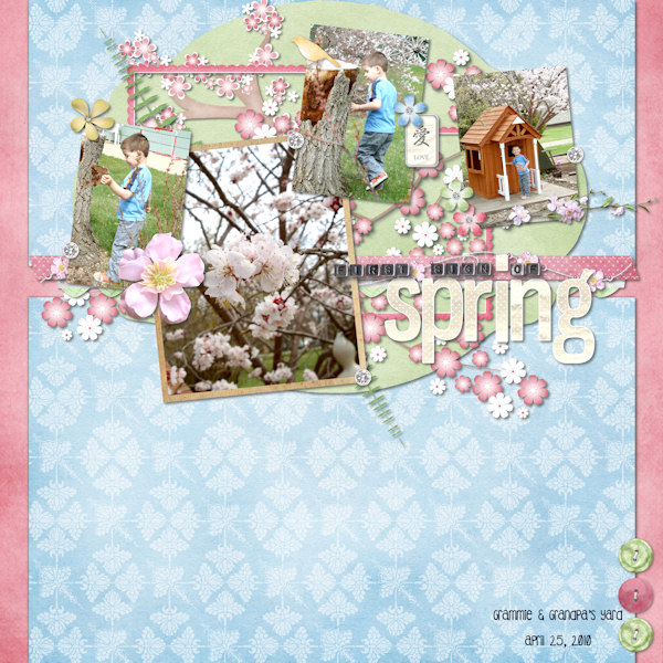 Spring-1