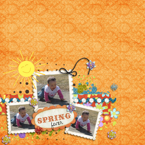 Spring-Fever