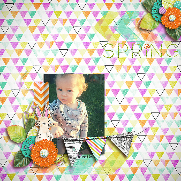 Spring700